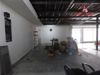 , Área Metropolitana