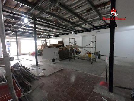 , Área Metropolitana