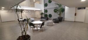 Coco Place, Área Metropolitana