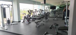 Coco Place, apartamento