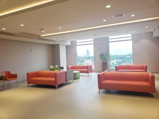 , Área Metropolitana