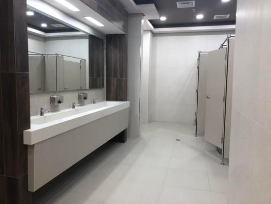 , Área Metropolitana