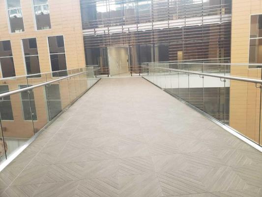 , Área Metropolitana