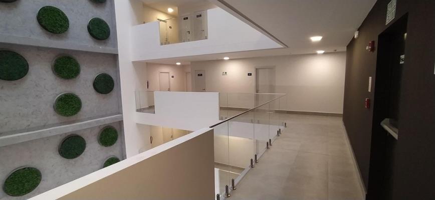 , Área Metropolitana