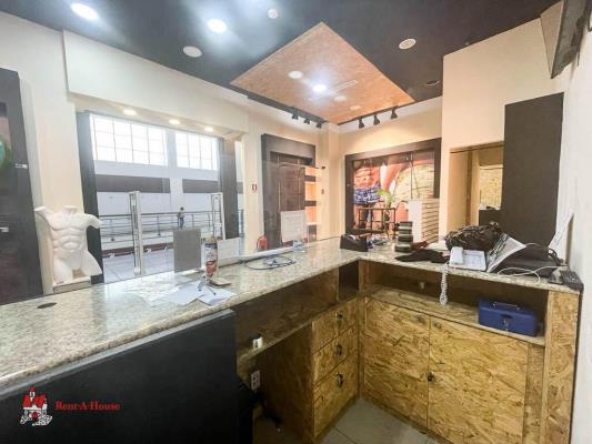 , Apartamento en alquiler en Ancón | P4110078