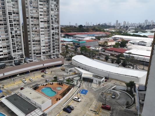 Alsacia Towers, San Miguelito
