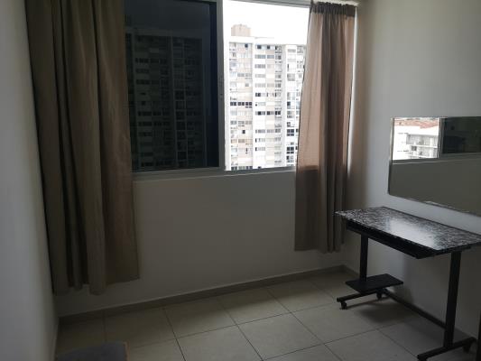 Alsacia Towers, San Miguelito