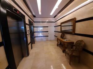 Condesa del mar - Princesa, Avenida Balboa