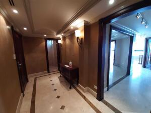 Condesa del mar - Princesa, Área Metropolitana