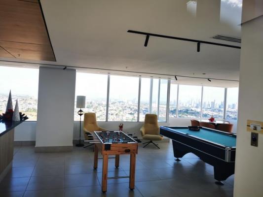 Greenwood - Ricardo J Alfaro, Apartamento en alquiler en Betania | Greenwood - Ricardo J Alfaro -  P4110701