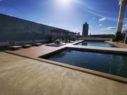 Greenwood - Ricardo J Alfaro, apartamento