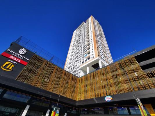 Greenwood - Ricardo J Alfaro, apartamento