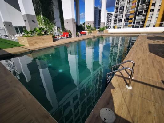 Greenwood - Ricardo J Alfaro, Panamá