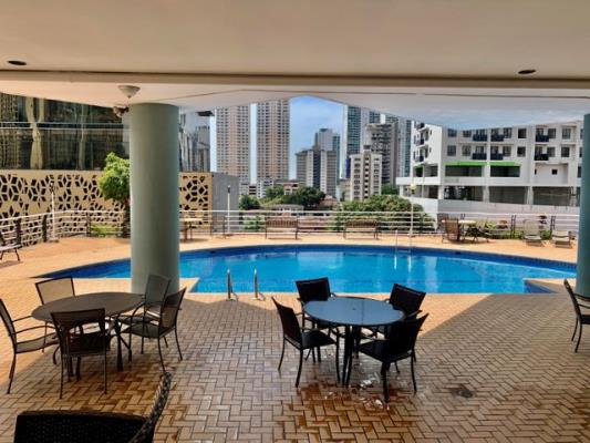 , Apartamento en alquiler en Bella Vista | P4112304