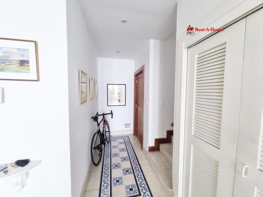 , Apartamento en alquiler en Casco Antiguo | P4112339