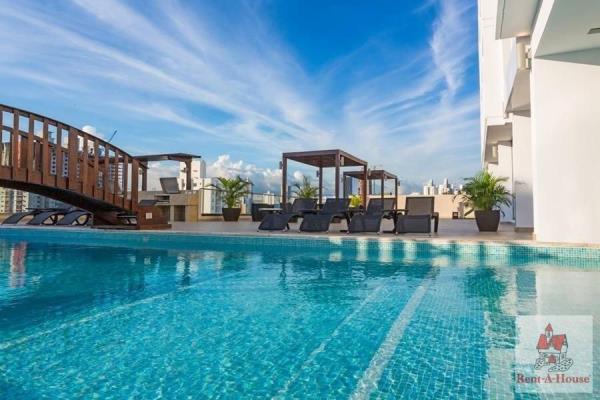 Vista Verde, San Francisco