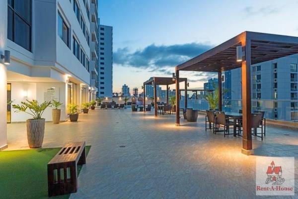 Vista Verde, Panamá