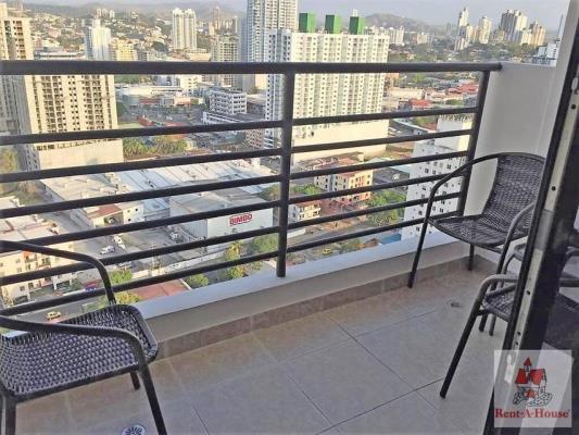 Vista Verde, apartamento