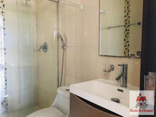 Vista Verde, apartamento