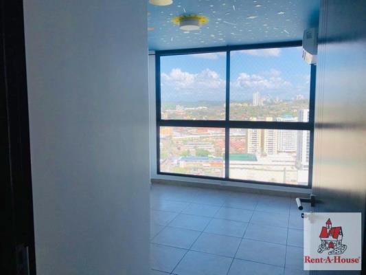 Vista Verde, apartamento