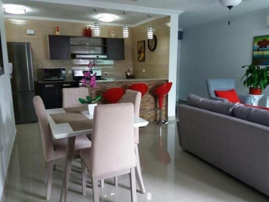, Apartment for rent in El Cangrejo | P4114621