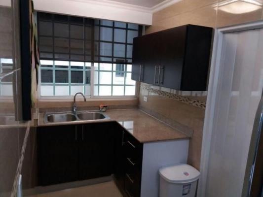 , Apartment for rent in El Cangrejo | P4114621