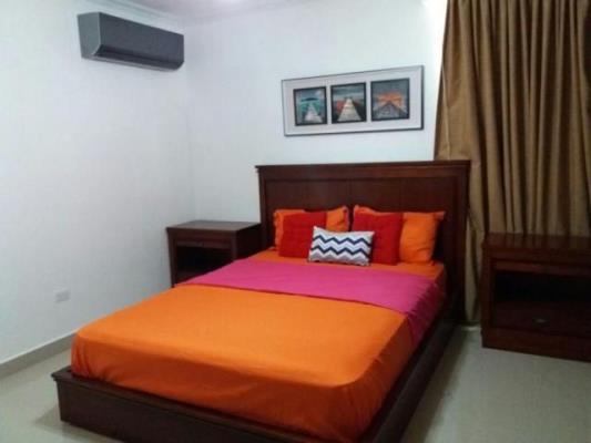 , apartment