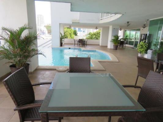 , apartment