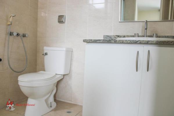 , Área Metropolitana