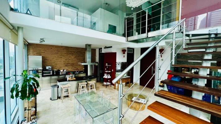 , Apartment for rent in Punta Pacifica | P4115608