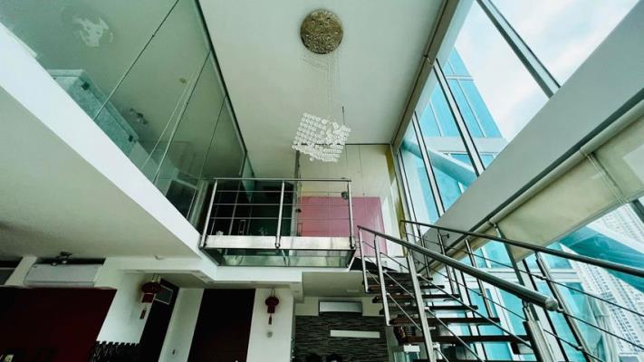 , apartment