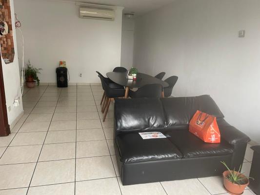 , apartamento