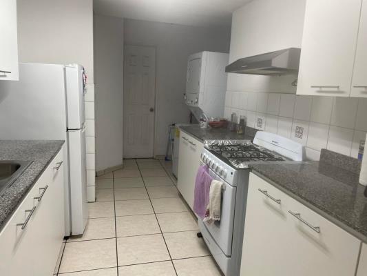 , apartamento