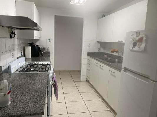 , apartamento