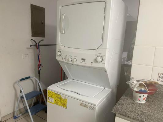 , apartamento