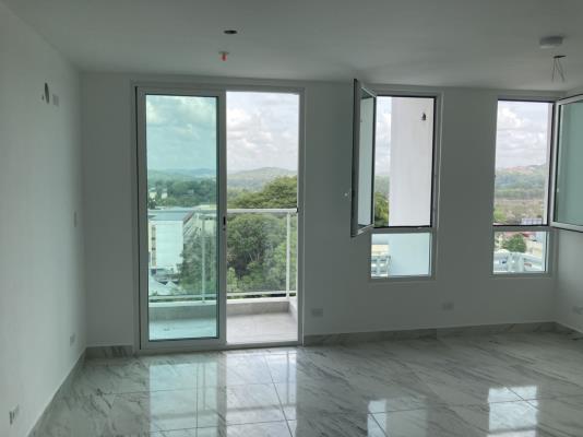 , Apartamento en alquiler en Bella Vista | P4116014