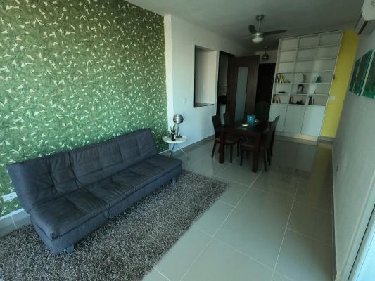 The Cosmopolitan, apartamento
