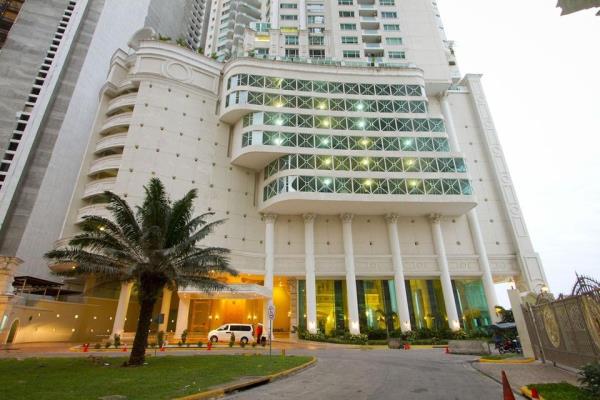 Punta Pacifica Panamá