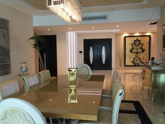 , Área Metropolitana