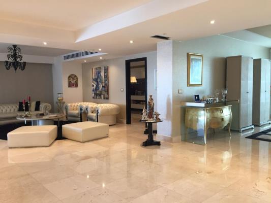 Punta Pacifica Panamá