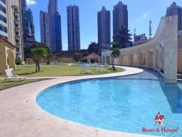 Punta Pacifica Panamá