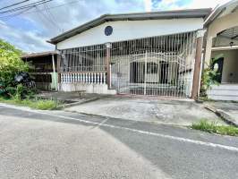 Rufina Alfaro San Miguelito