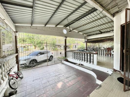 , Casa en venta en Rufina Alfaro | P4116595