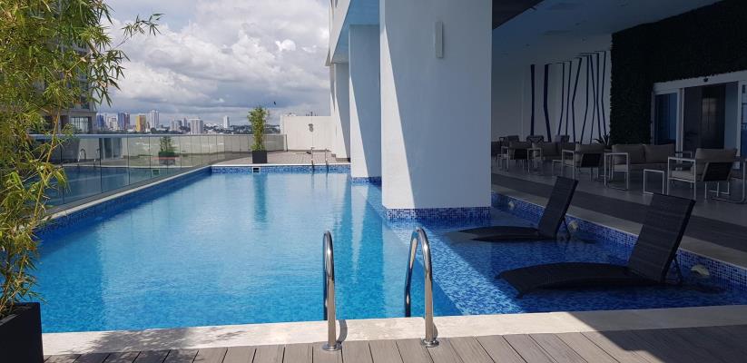 , Apartamento en alquiler en Costa del Este | P4116560