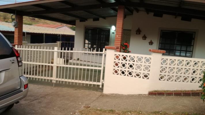 , Casa en venta en Betania | P4116700