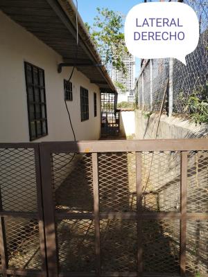 , Casa en venta en Betania | P4116700