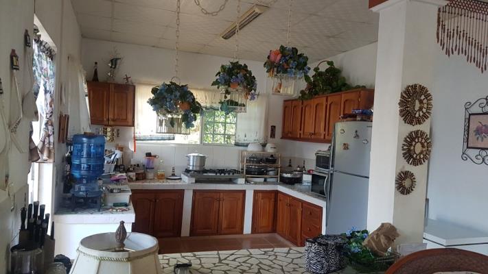 , Casa en alquiler en Nueva Gorgona | P4116812