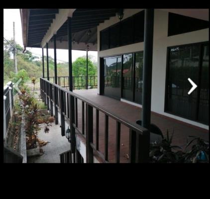 , Casa en venta en Las Cumbres | P4116854