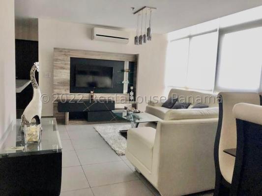 , Apartamento en venta en Avenida Balboa | P4117729