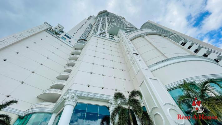 , Apartamento en venta en Punta Pacifica | P4117855